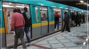 رسميًا للطلاب.. خطوات استخراج اشتراك مترو الأنفاق 2025 وأسعار الخطوط الثلاثة 1